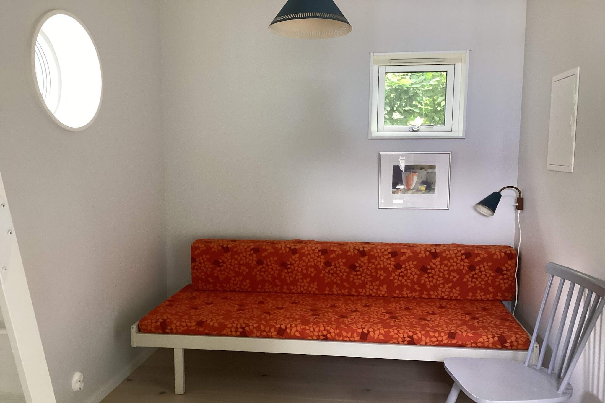 5 sterren vakantie huis in FALKENBERG - Binnen