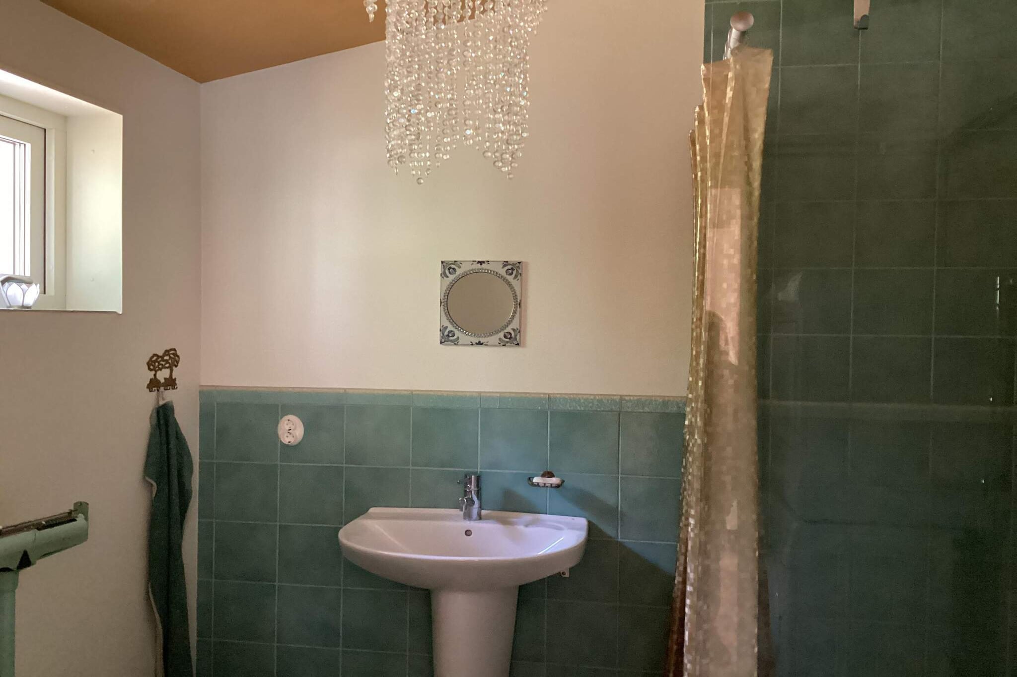 5 sterren vakantie huis in FALKENBERG - Binnen