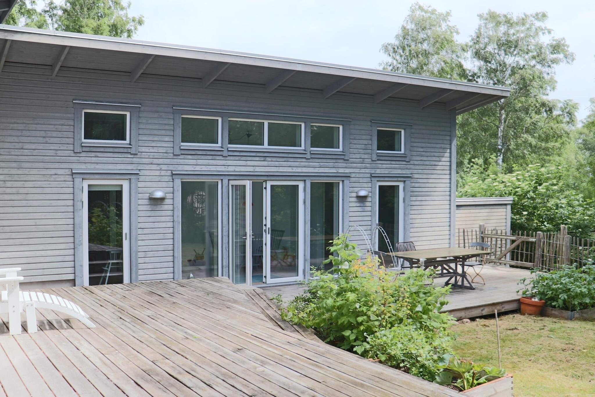 4 star holiday home in FALKENBERG