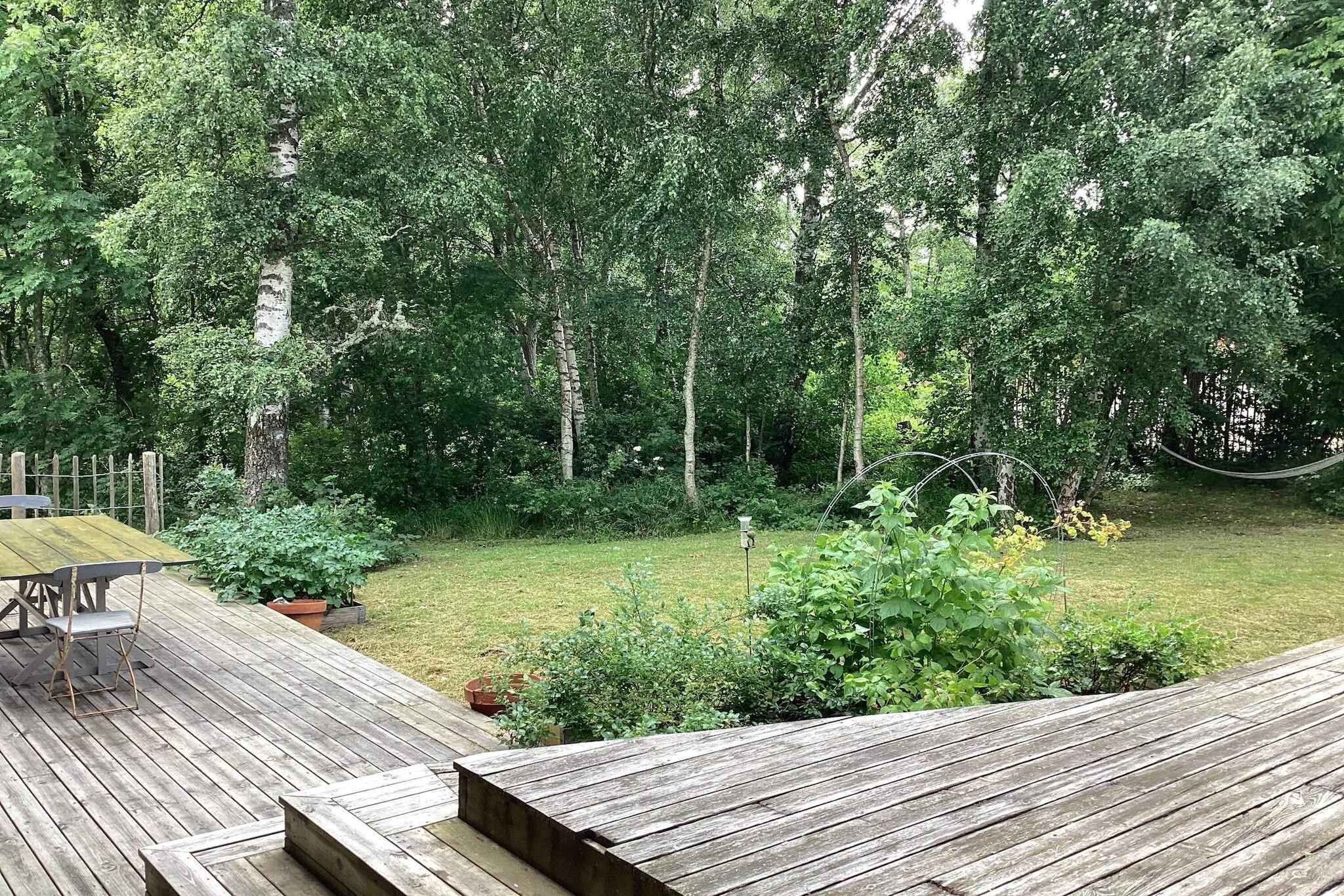 4 star holiday home in FALKENBERG