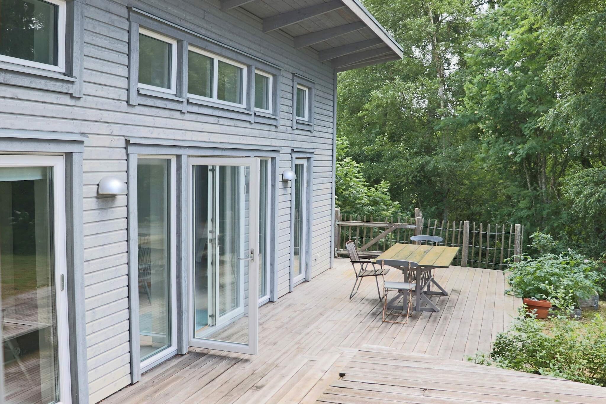 4 sterren vakantie huis in FALKENBERG
