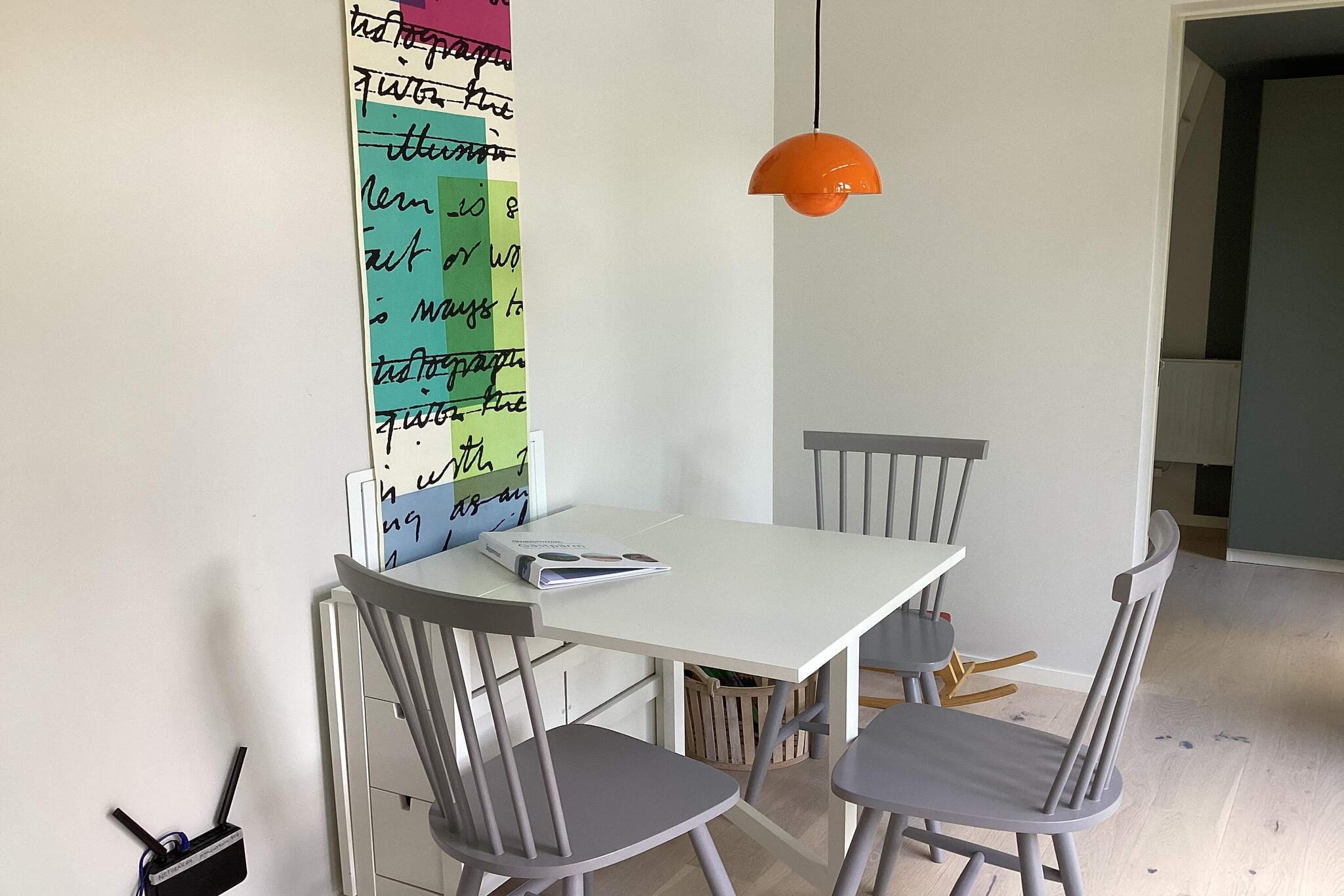 4 star holiday home in FALKENBERG