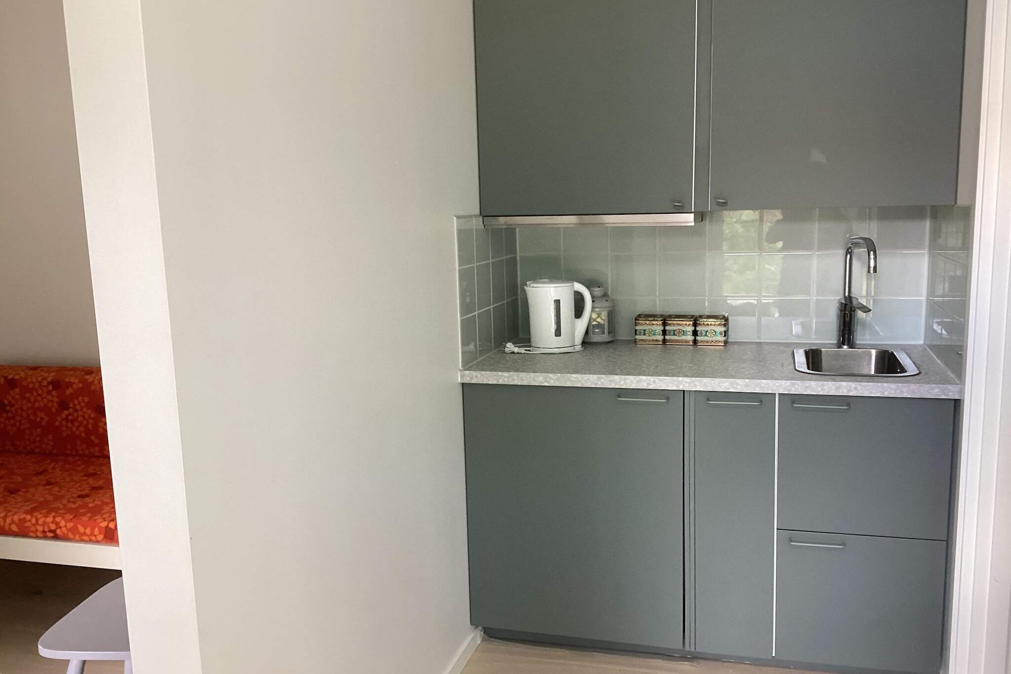 4 sterren vakantie huis in FALKENBERG - Binnen