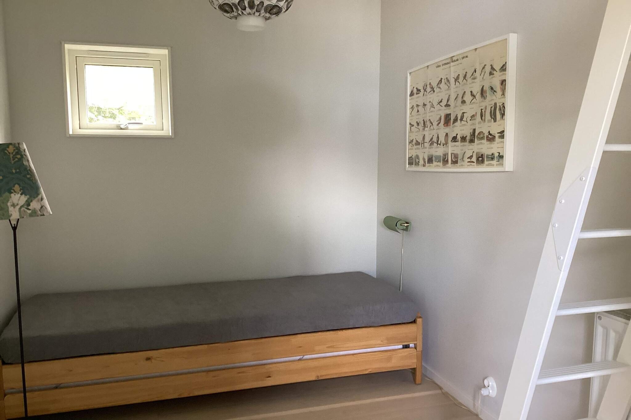 4 sterren vakantie huis in FALKENBERG - Binnen