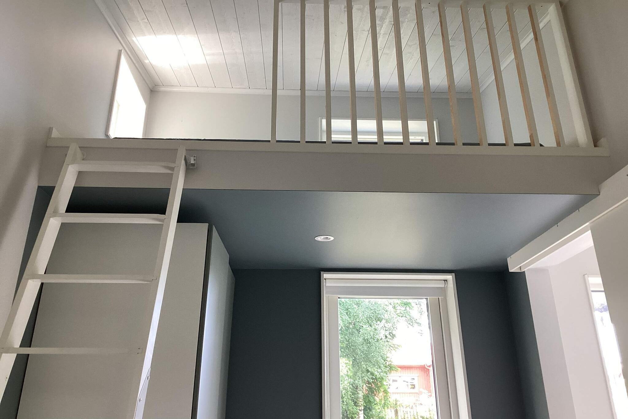 4 sterren vakantie huis in FALKENBERG - Binnen
