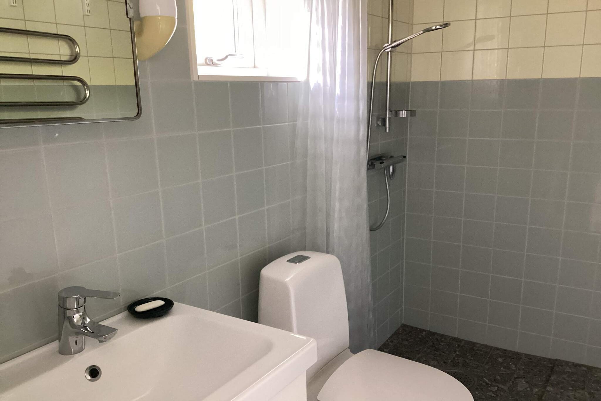 4 sterren vakantie huis in FALKENBERG - Binnen
