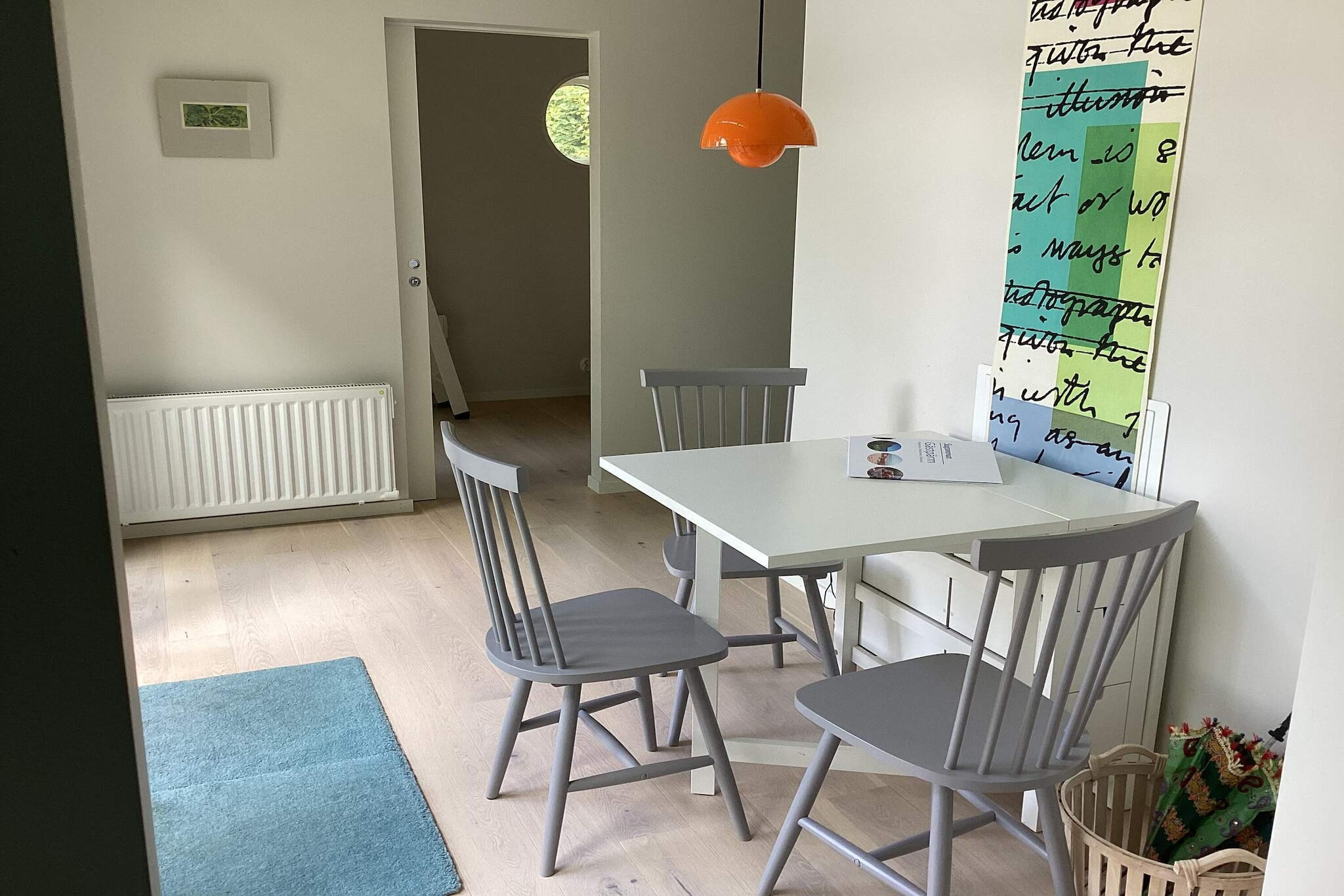 4 sterren vakantie huis in FALKENBERG - Binnen