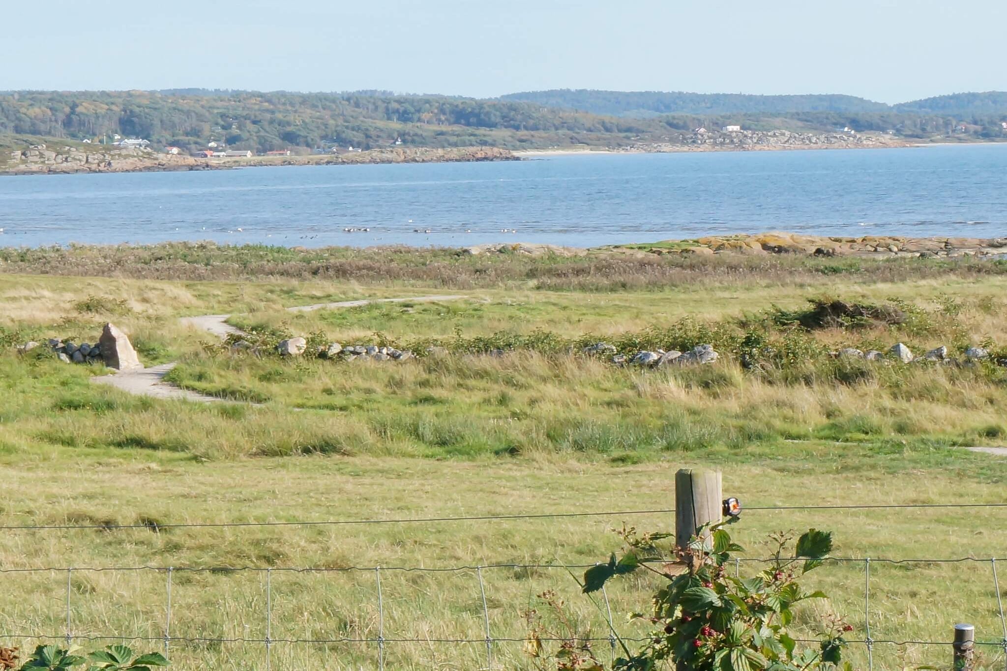 4 sterren vakantie huis in FALKENBERG - Niet-getagd