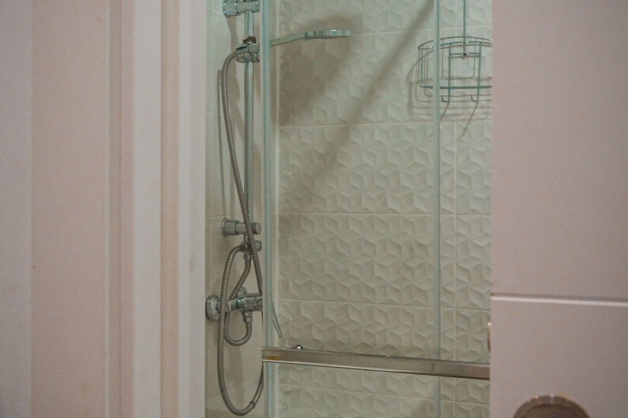 Ifema II - Bathroom