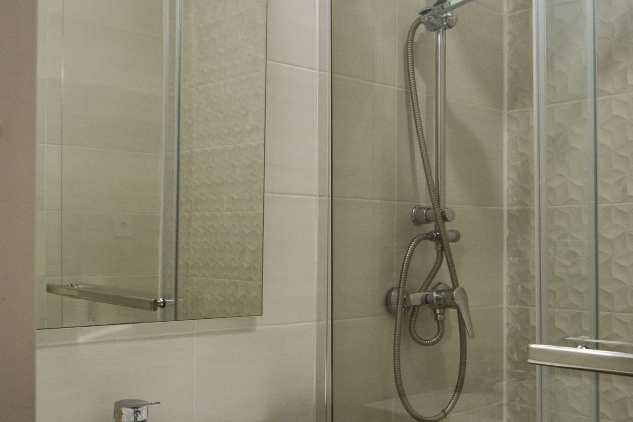 Ifema II - Bathroom