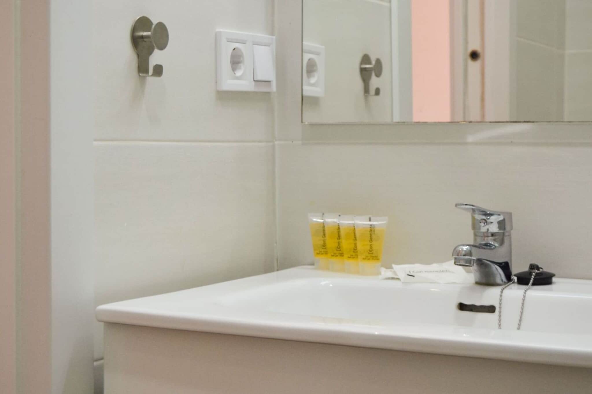 Ifema II - Bathroom