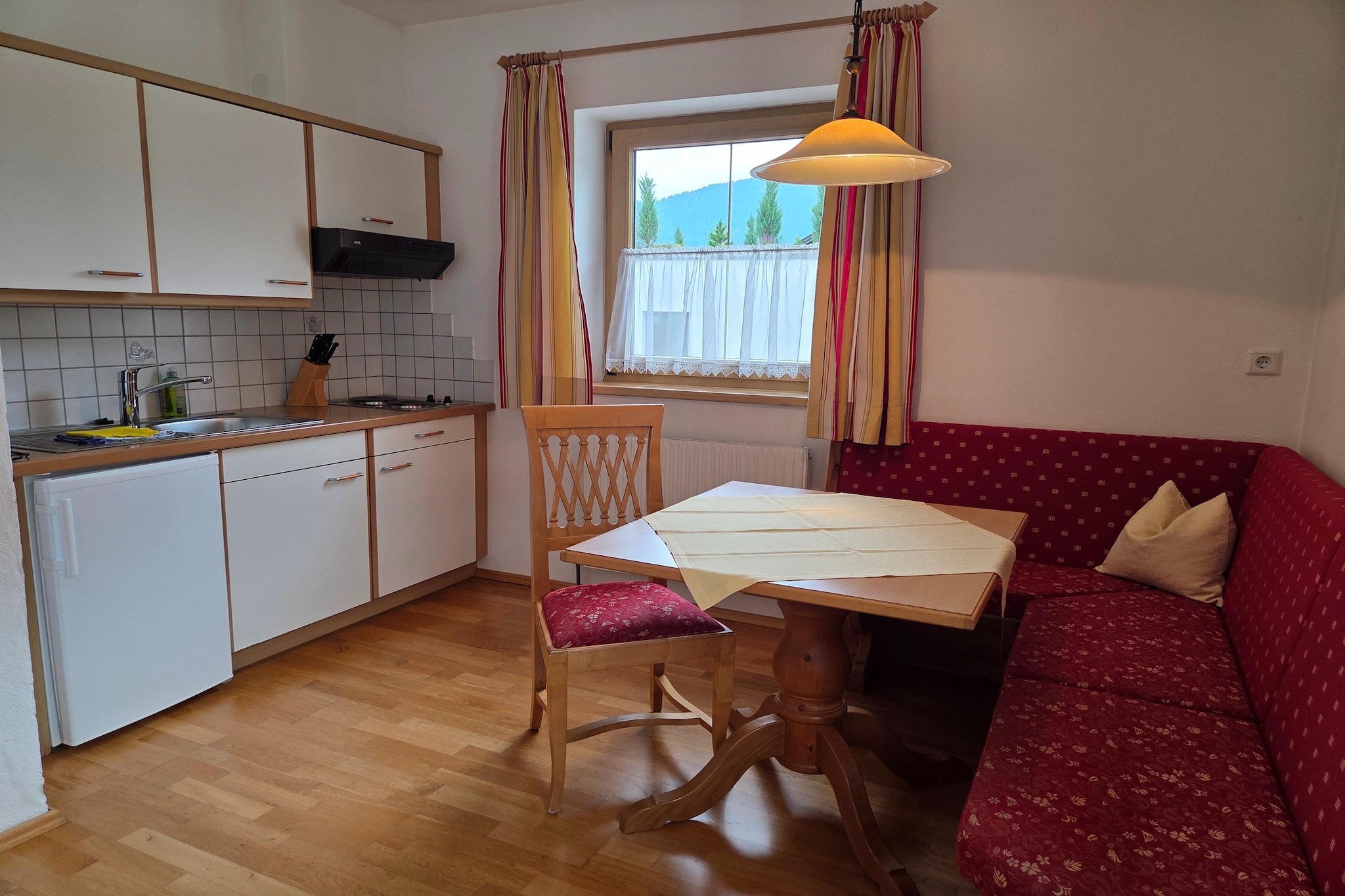 Apartment 3