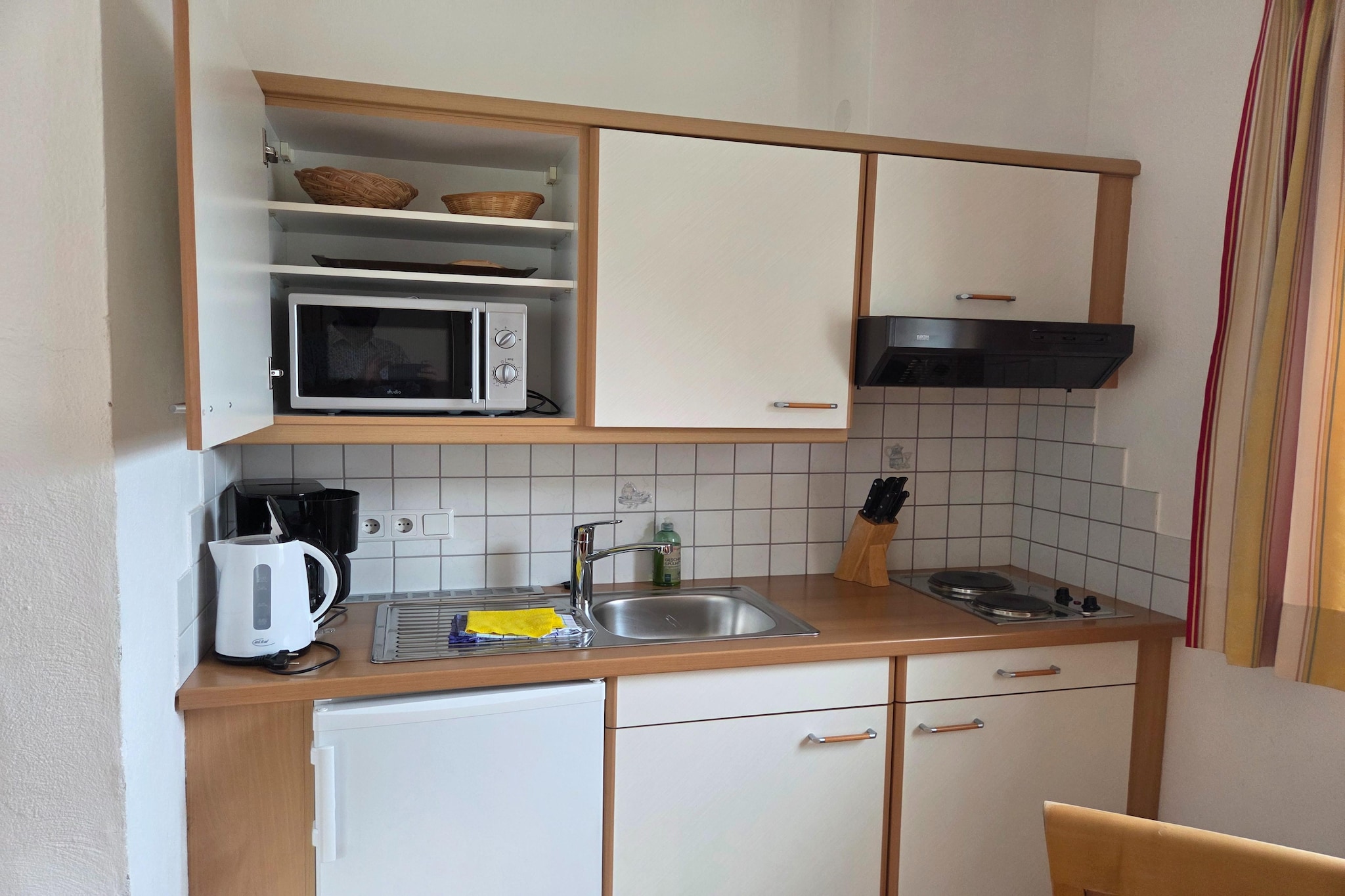 Apartment 3