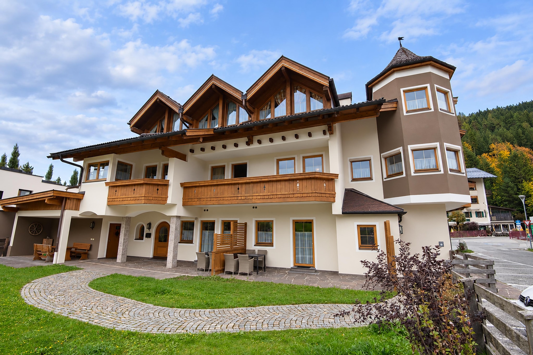 Apartment 3