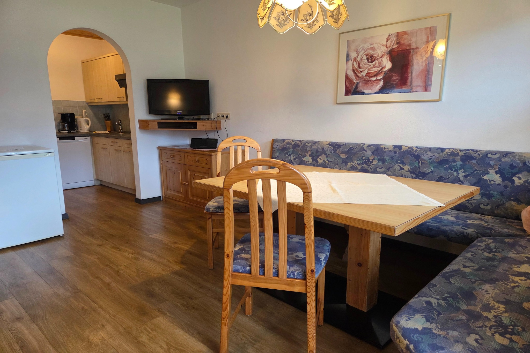 Apartment Seekar