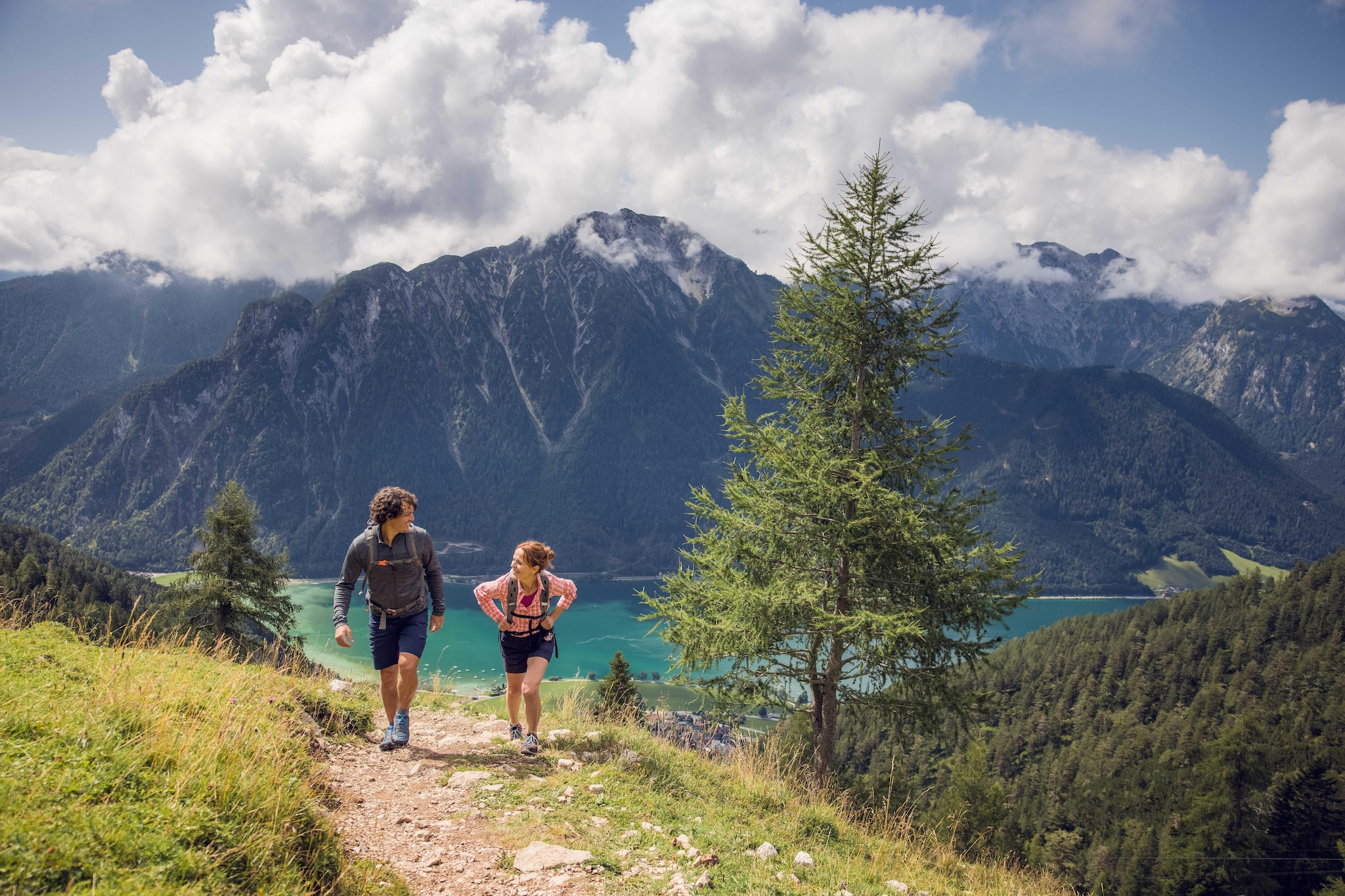 Apartment Seekar - Gebiete Sommer 20 km