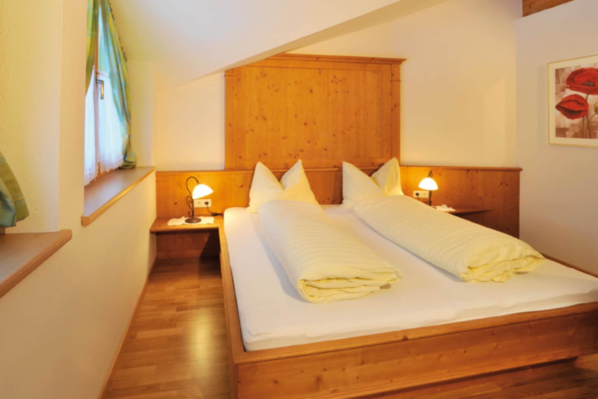 Apartment Scholastika