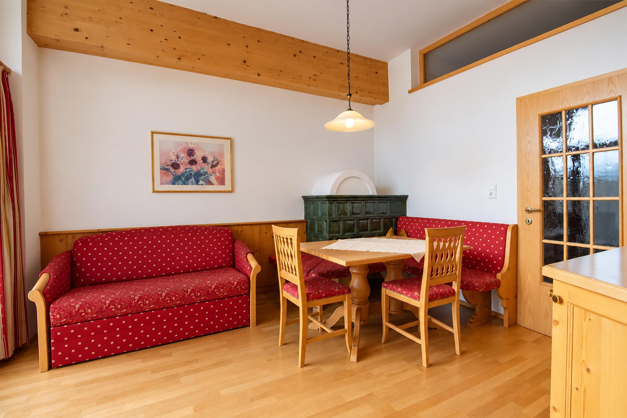 Apartment Scholastika