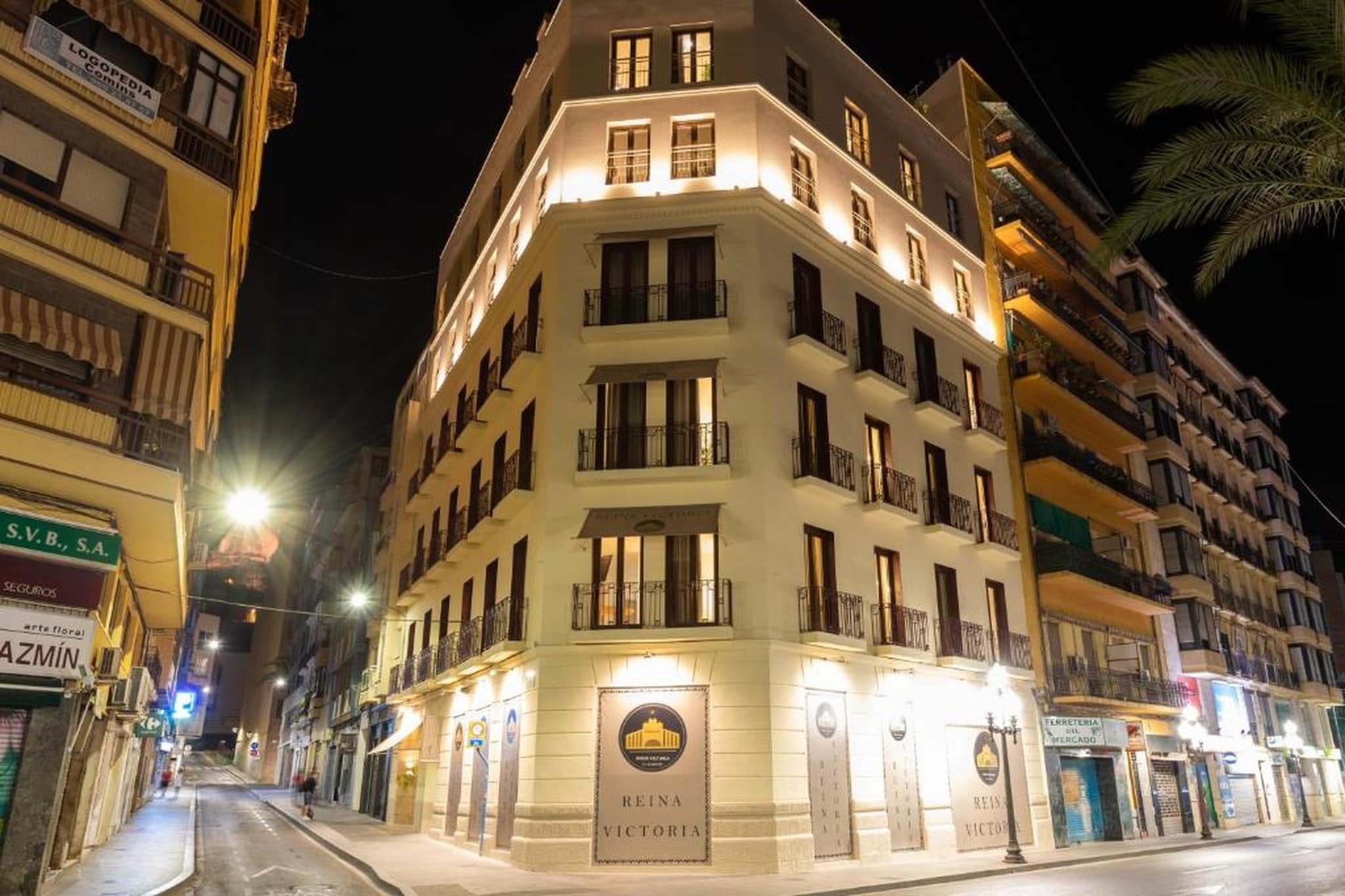 Apartamento mercado doble estandar