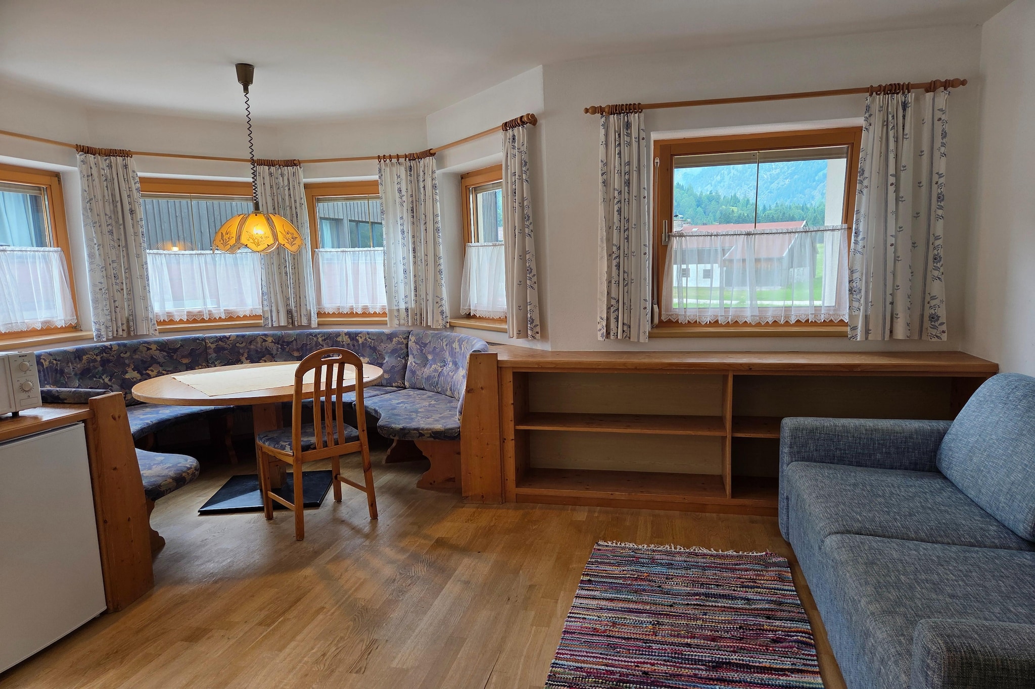 Apartment Rofan