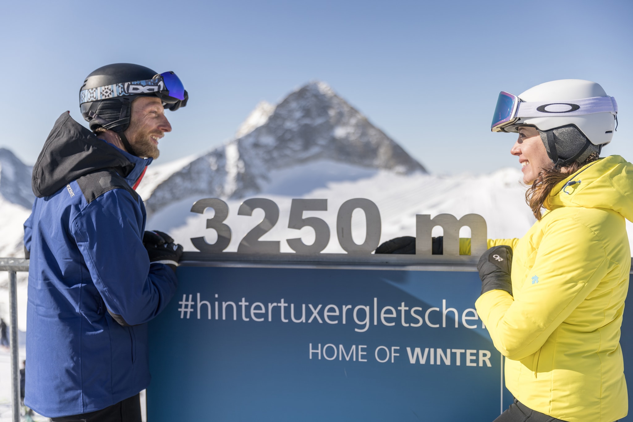 Klettnhäusl - Zones hiver à 20 km
