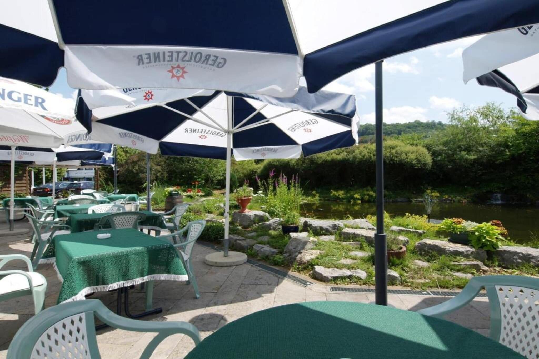 H Hotel Stuttgart Herrenberg - Double Room - Disability Access