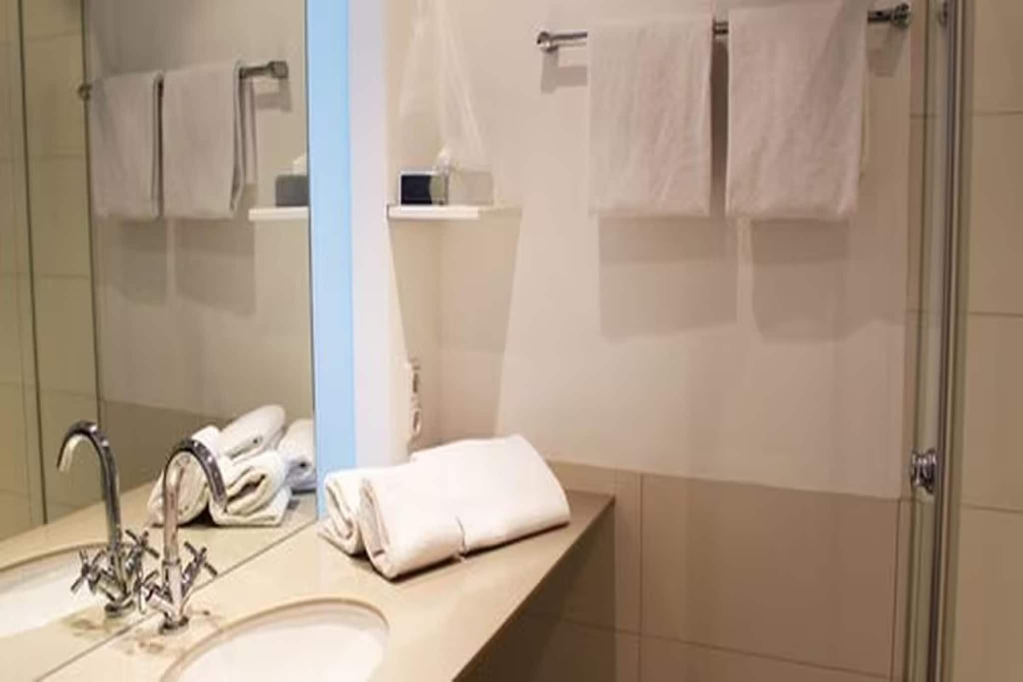 Soibelmanns Hotel Bad Alexandersbad - Standard Double Room