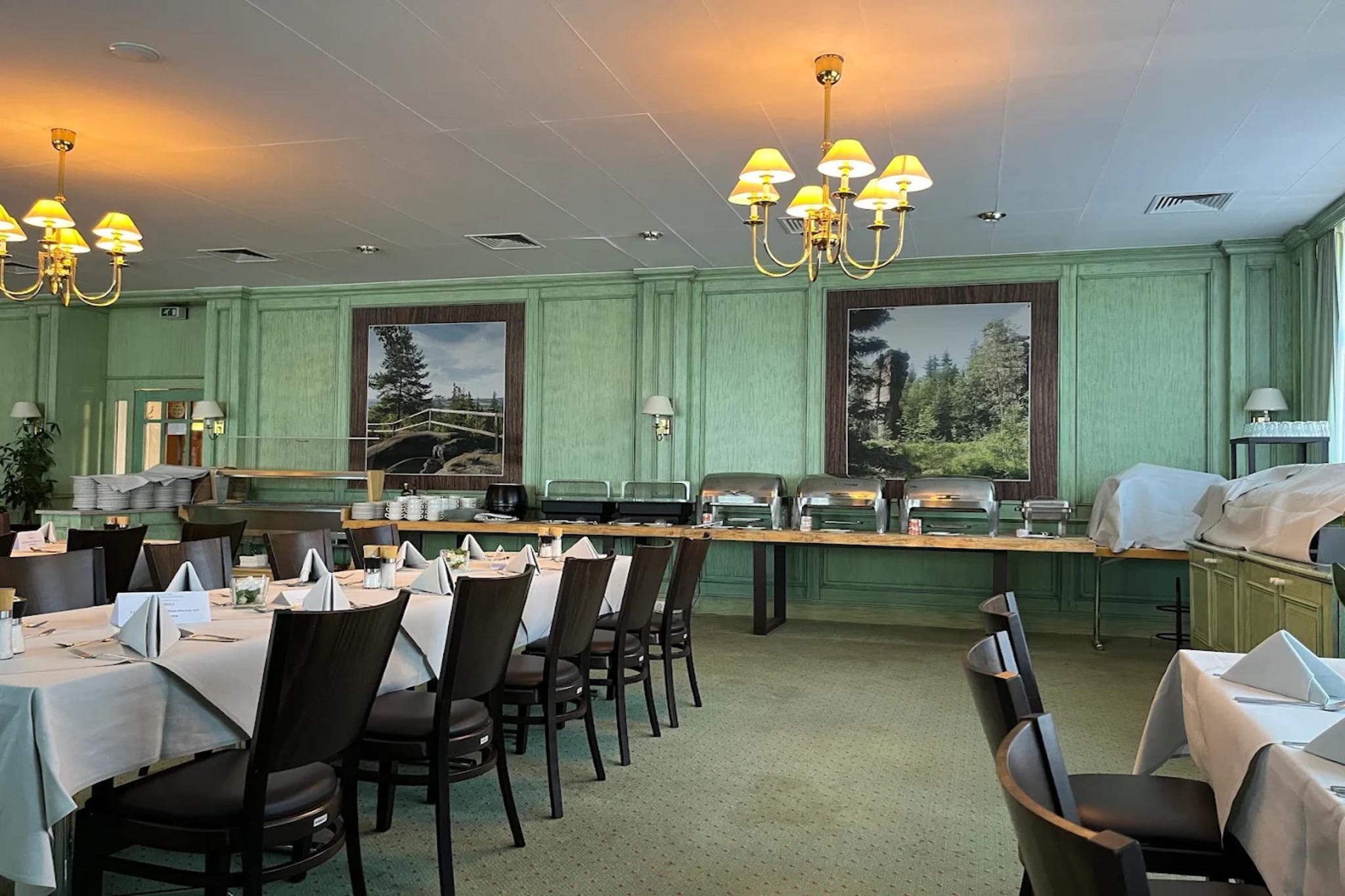 Hotel Facilities And Services