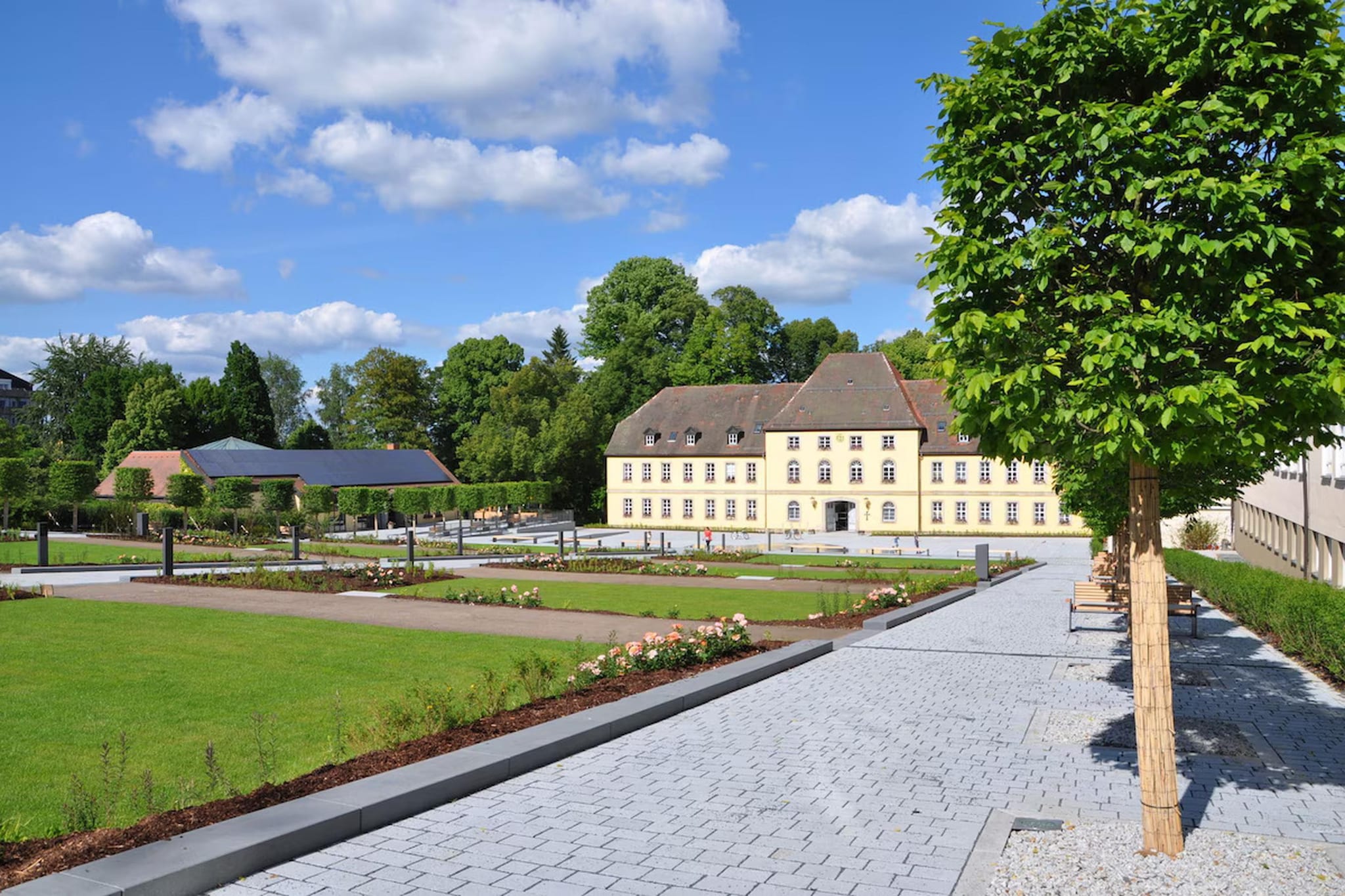 Soibelmanns Hotel Bad Alexandersbad - Junior Suite