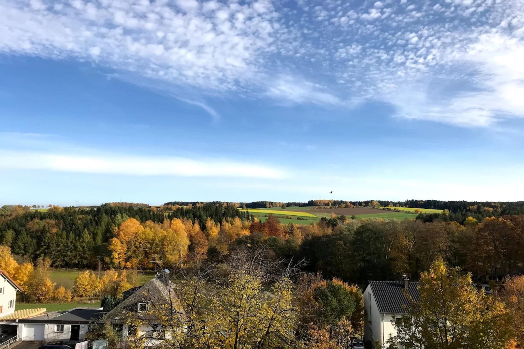 View From Hotel Summer