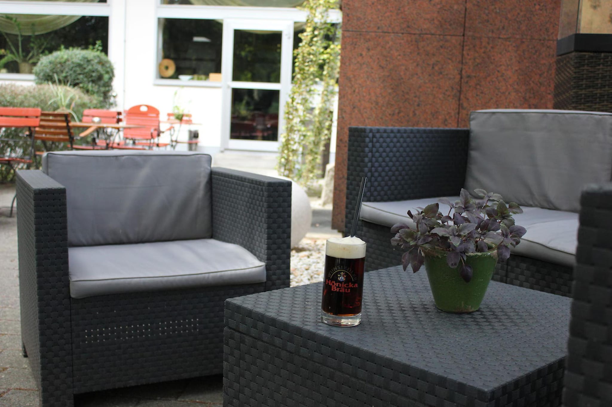 Soibelmanns Hotel Bad Alexandersbad - Penthouse Suite