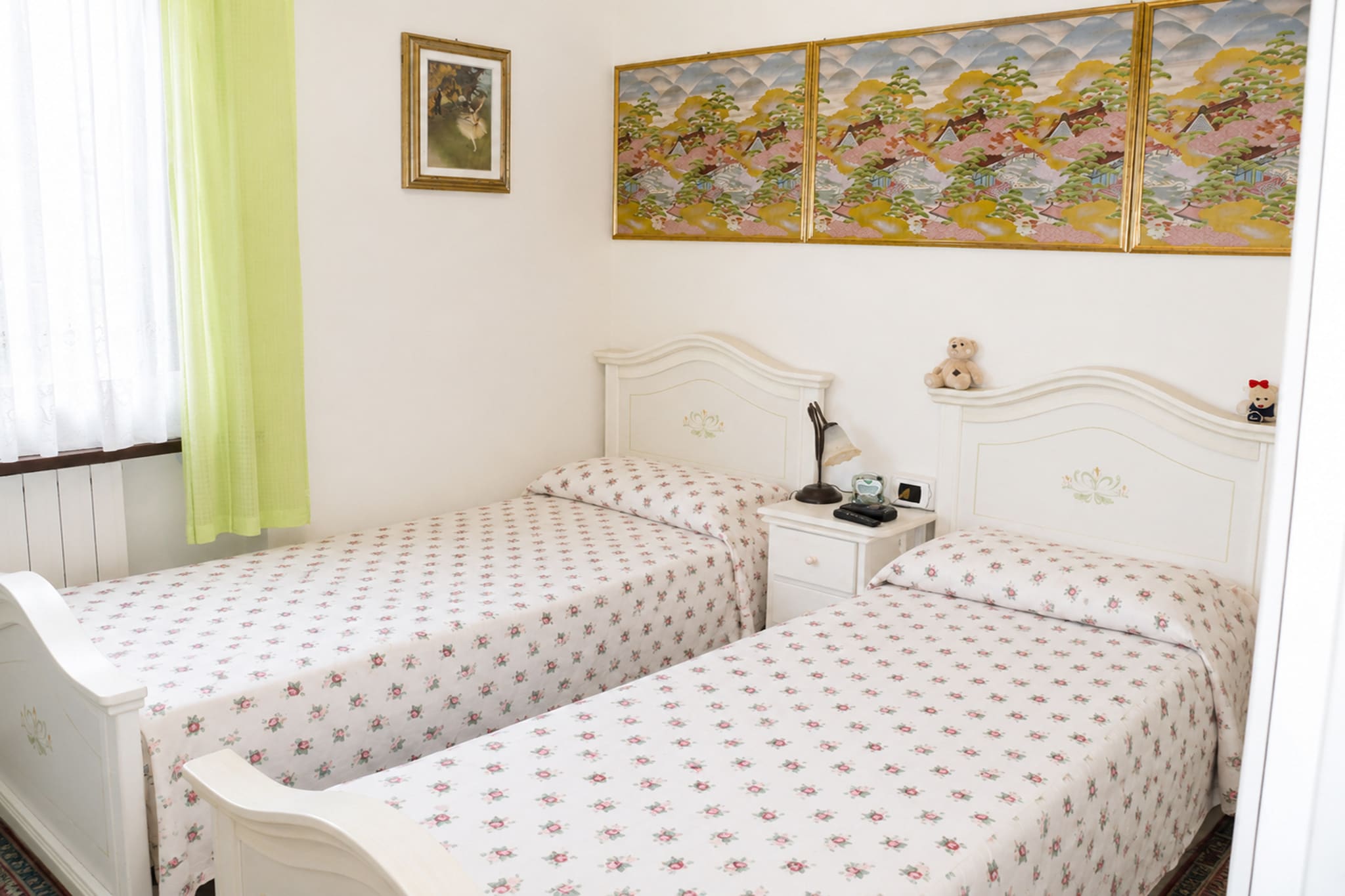 NAT03/1 - Chambre
