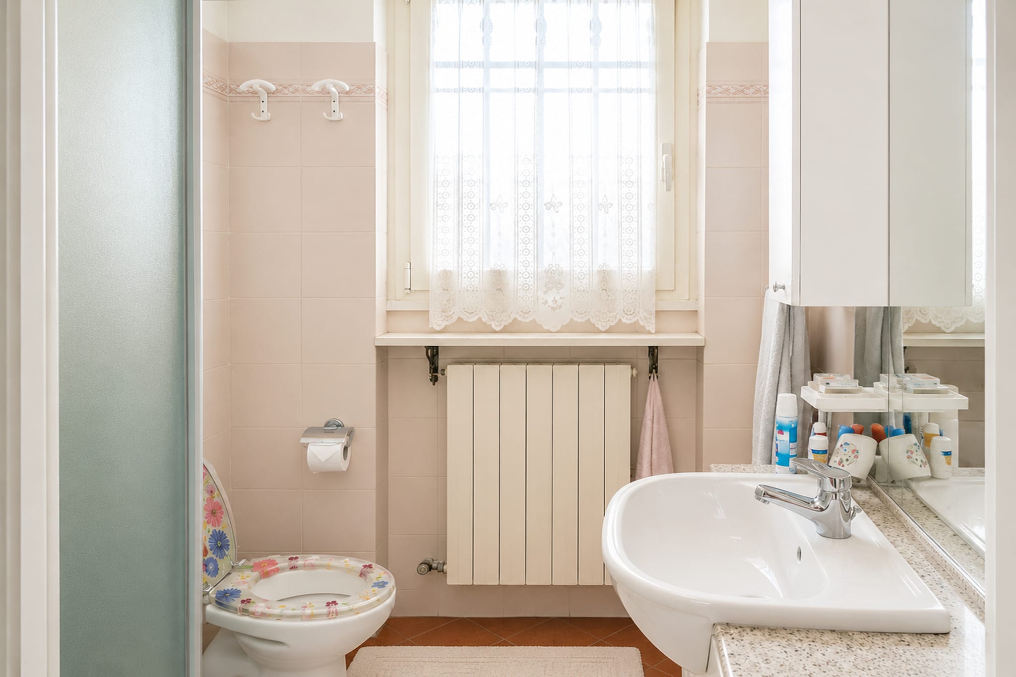 NAT03/1 - Badezimmer