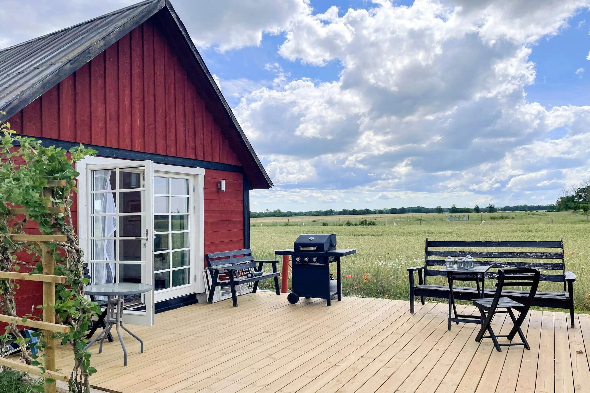 Outdoor