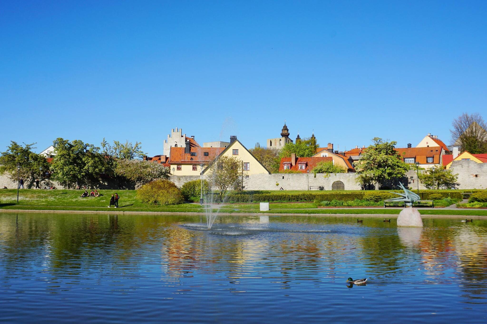 4 sterren vakantie huis in VISBY - Niet-getagd