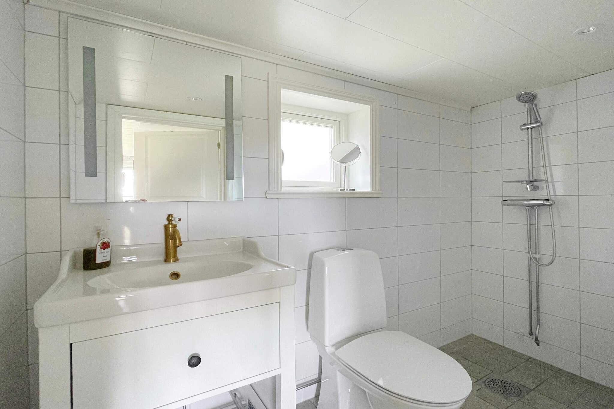 4 sterren vakantie huis in VISBY - Binnen