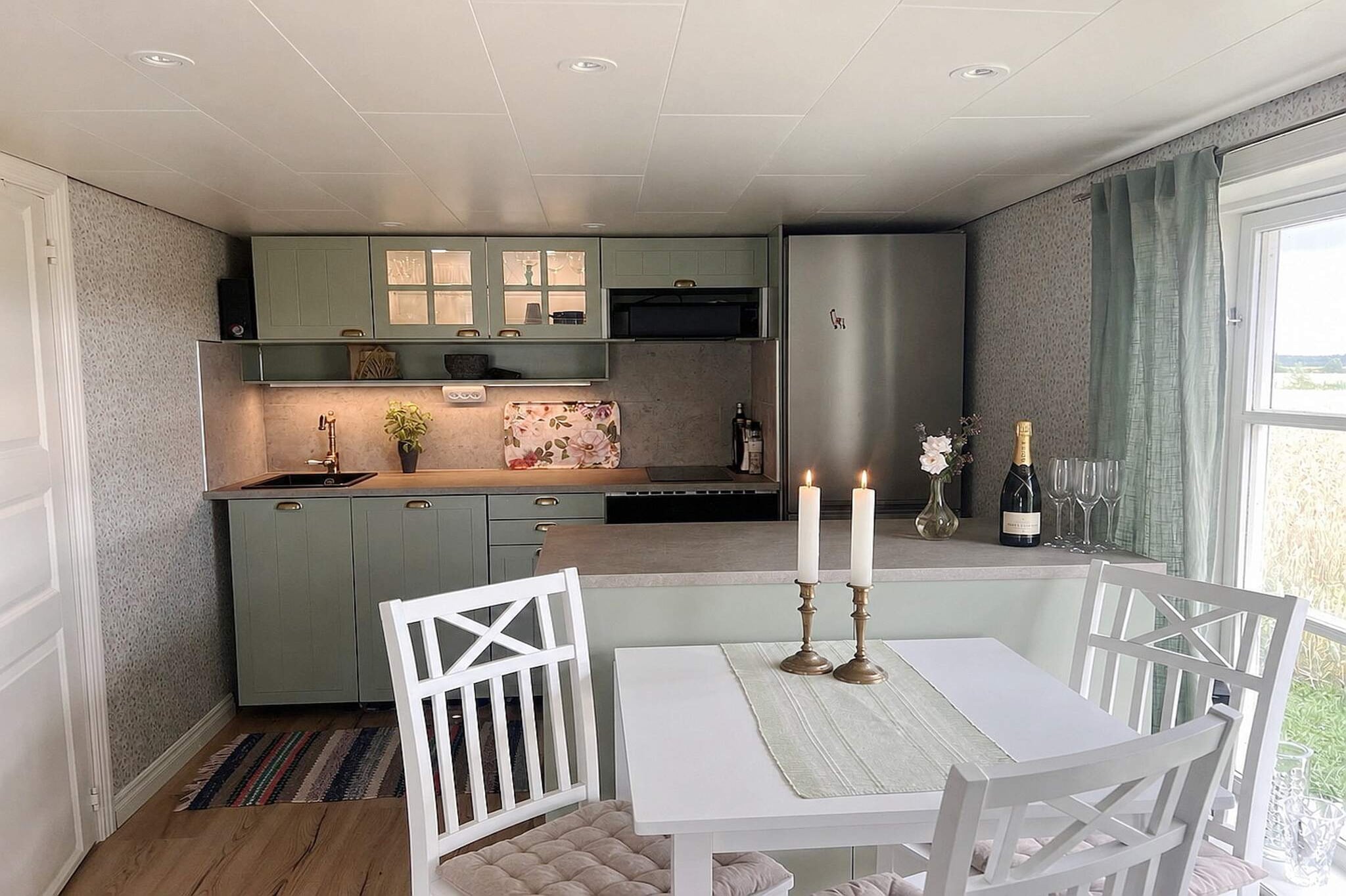 4 sterren vakantie huis in VISBY - Binnen