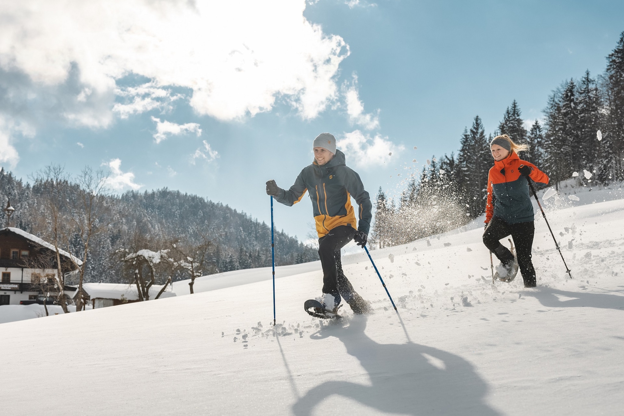 Wieshof Wilder Kaiser Söll - Nicht zugeordnet