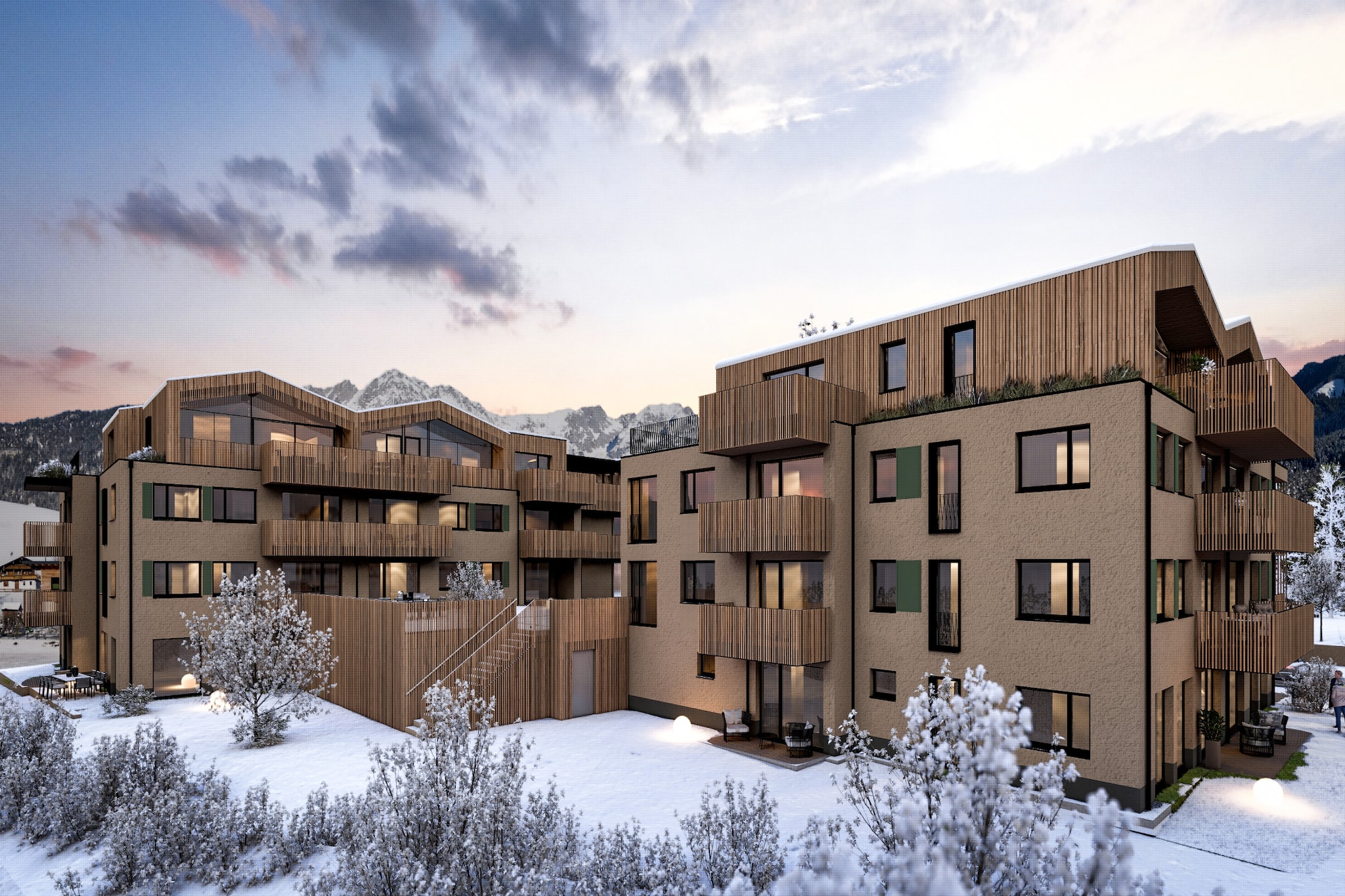 Wieshof Wilder Kaiser Söll - Nicht zugeordnet
