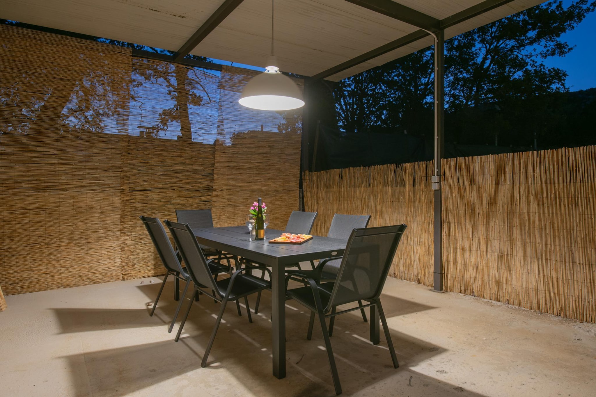 Villa Ginger – Your Peaceful Family Escape Near Omiš