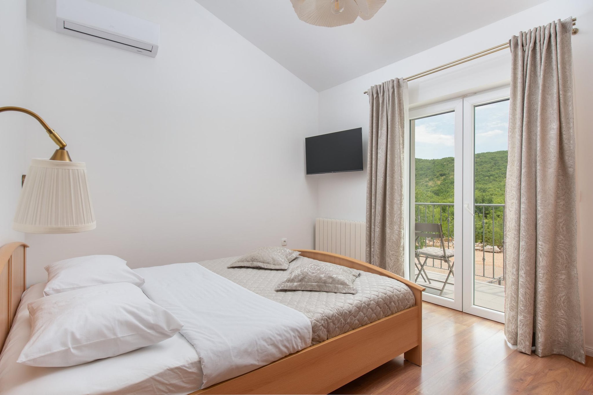 Villa Sky Stone