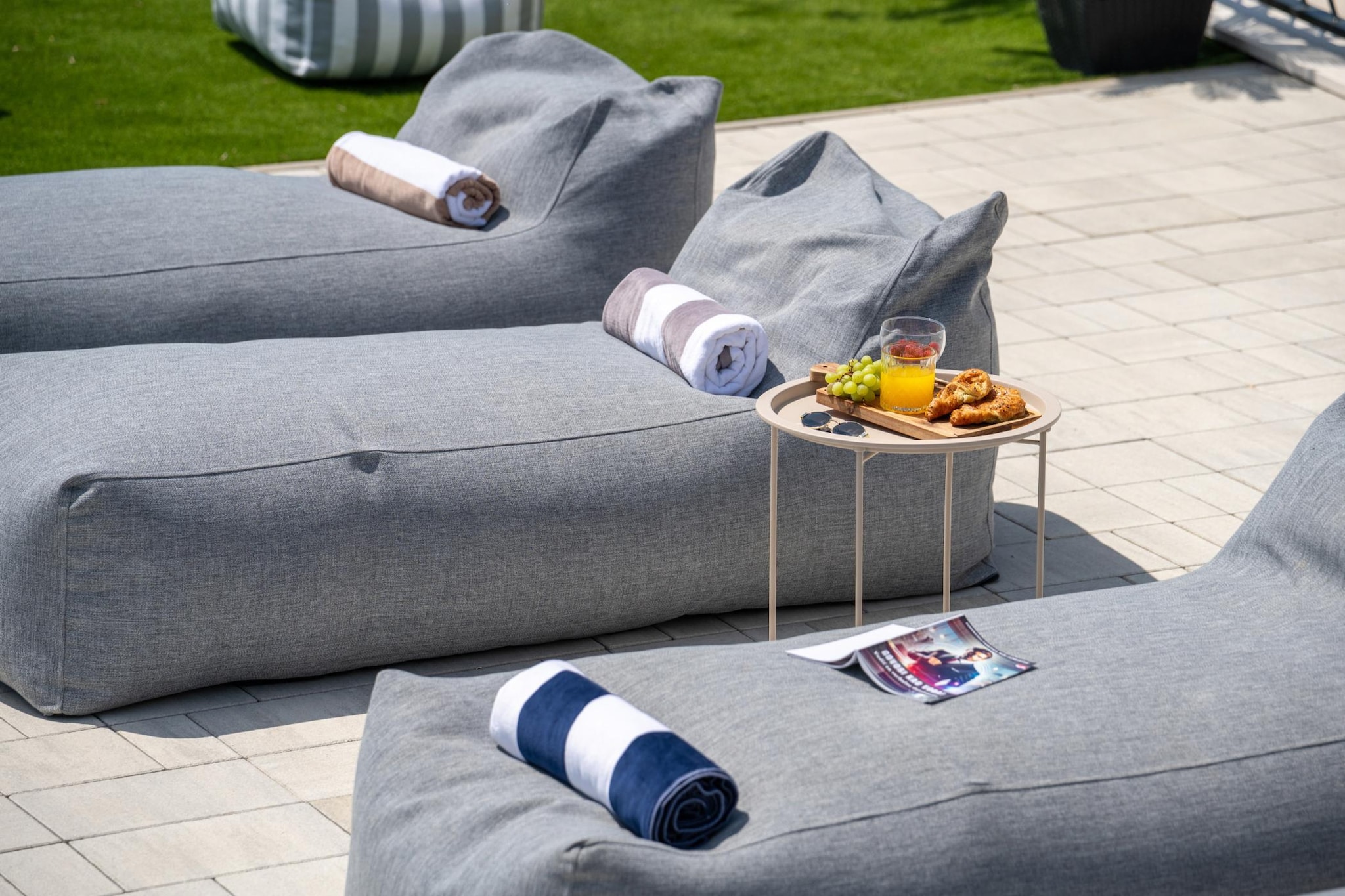 Villa Perla M - Wellness