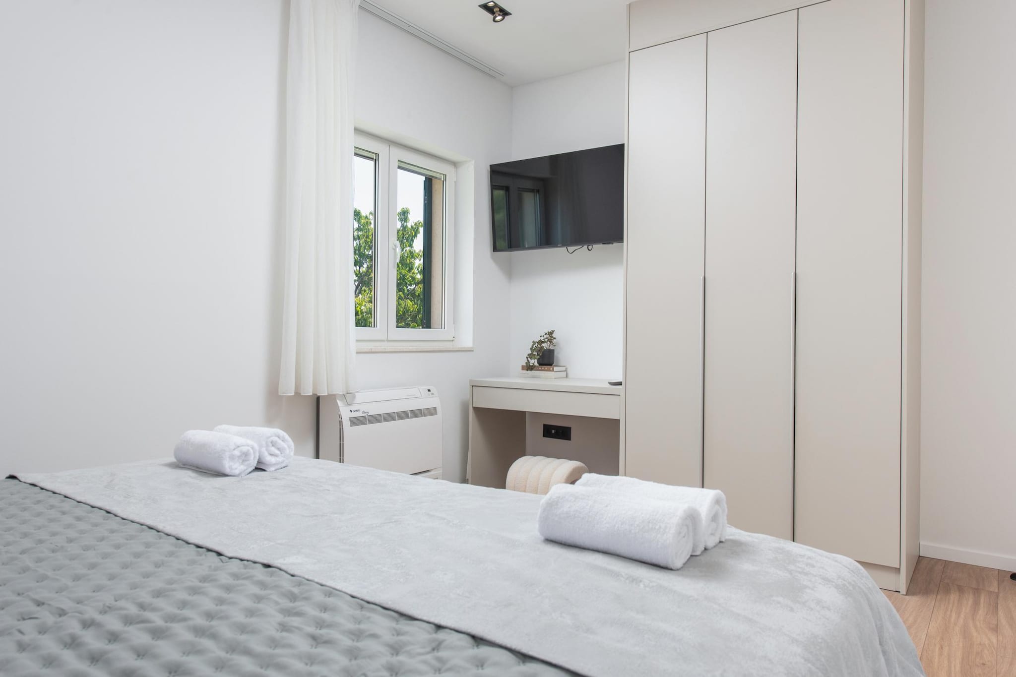 Villa Perla M - Schlafzimmer