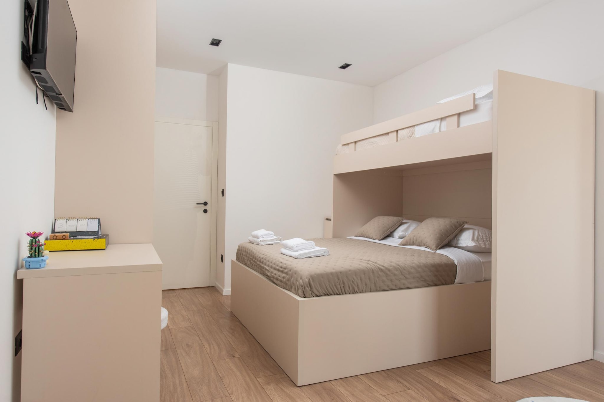 Villa Perla M - Schlafzimmer