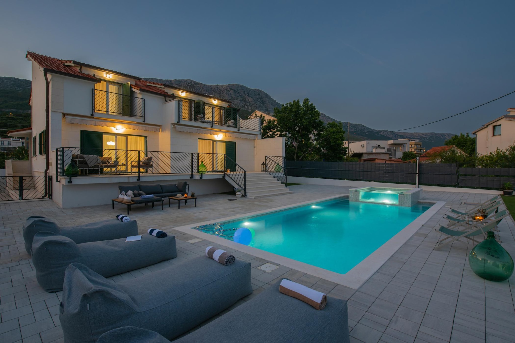 Villa Perla M