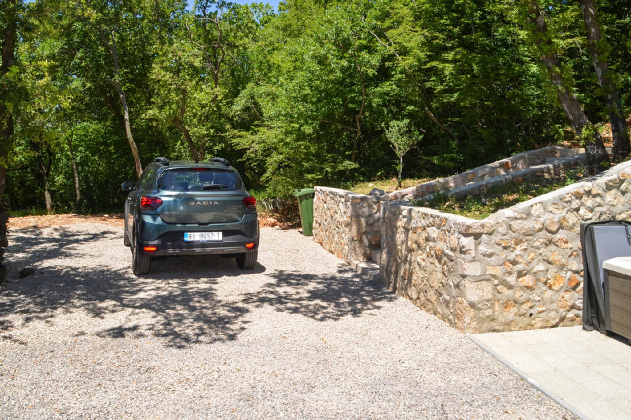 Holiday home - Crikvenica-Grizane Croatia - Faciliteiten