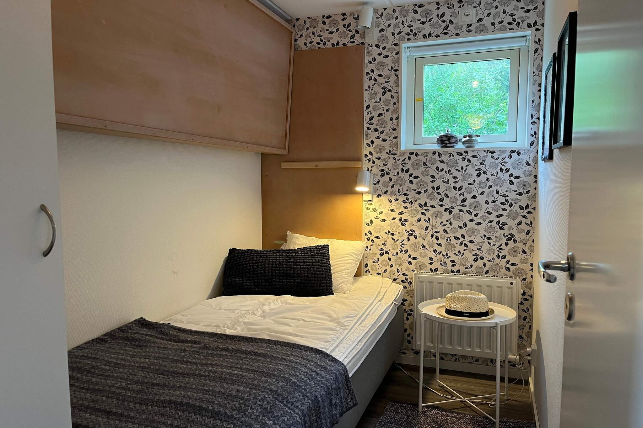5 etoiles maison de vacances a UDDEVALLA - Intérieur