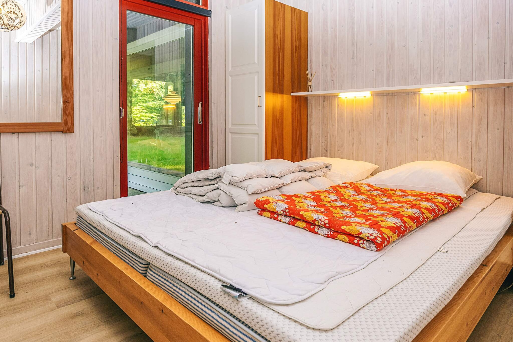 8 Personen vakantie huis in Hadsund - Binnen