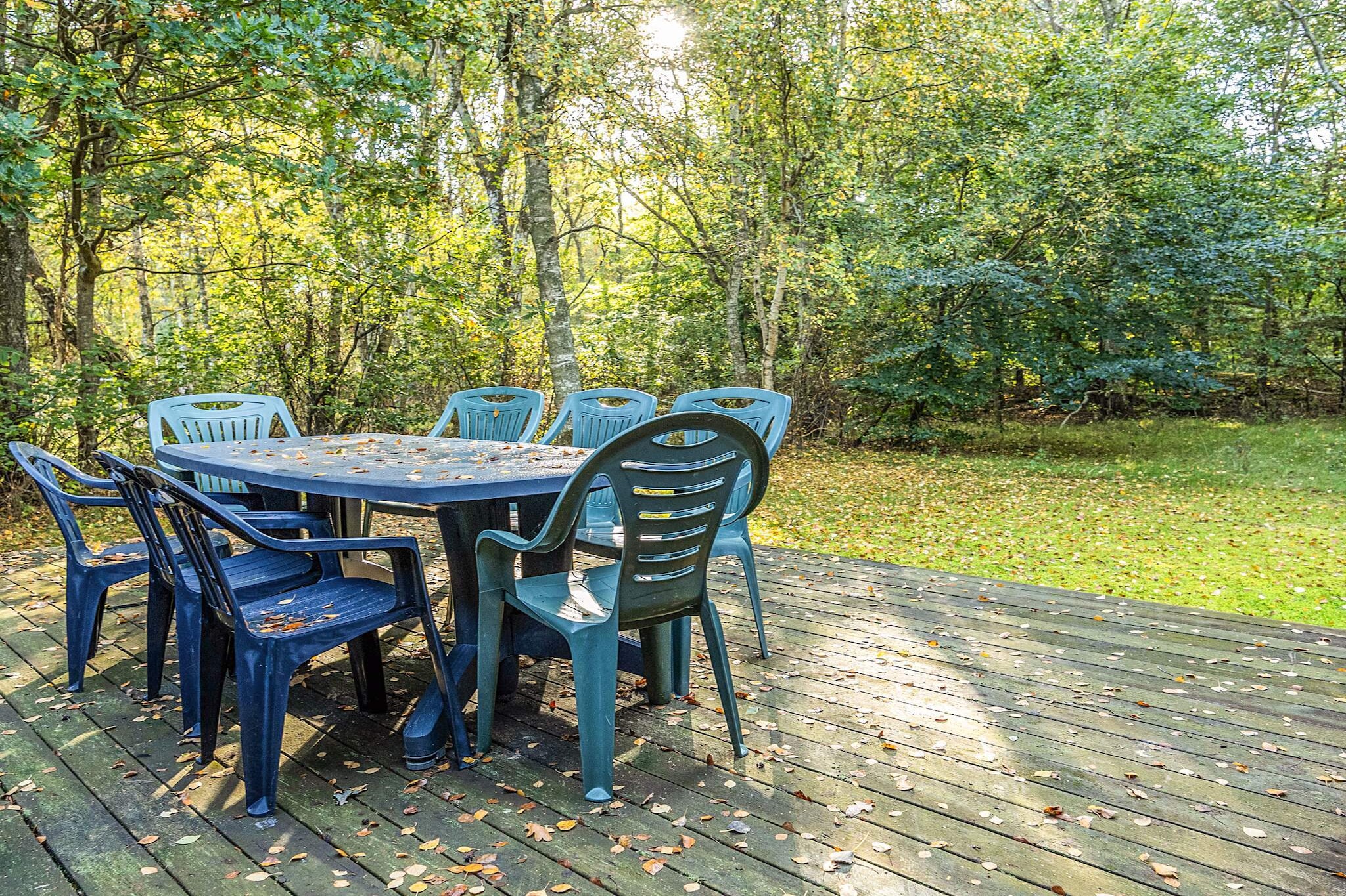 8 Personen vakantie huis in Hadsund - Uitzicht