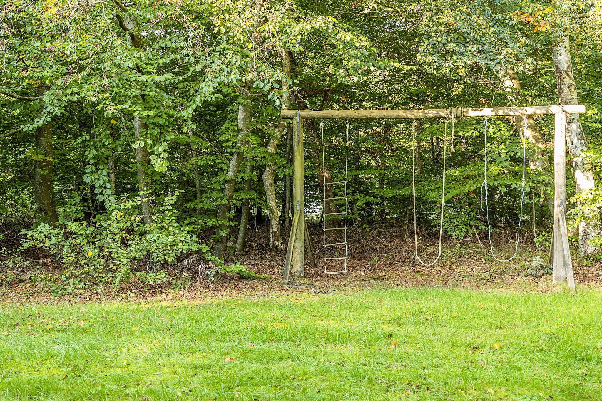 8 Personen vakantie huis in Hadsund - Uitzicht